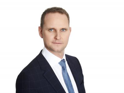 Herr Jörg Moshuber