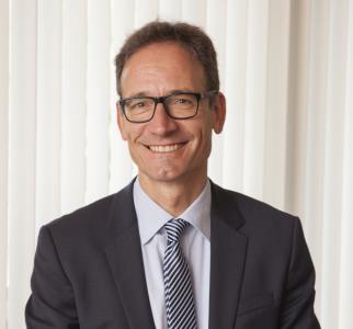 Herr Christian Schwarzkopf