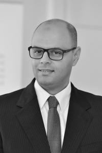 Herr Abdelghani Omari