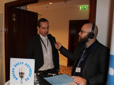 Herr Stefan Westemeyer