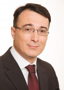Herr Alexandre Dimitrov