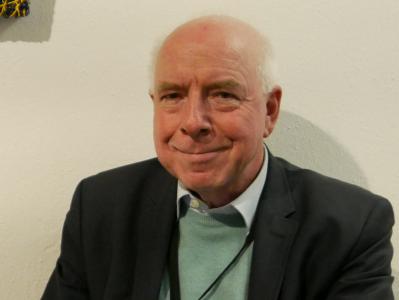 Herr Prof. Christian Strenger