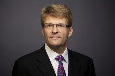 Herr Dr. Stefan Albrecht