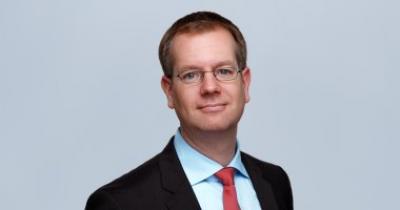 Herr Michael Viehmann