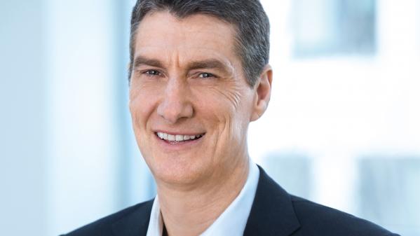 Herr Dr. Axel Kaufmann