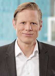 Herr Markus Scheuermann