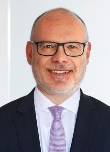 Herr Jürgen Harter