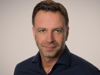 Herr Matthias Peuckert