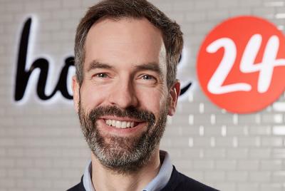 Herr Philipp Steinhäuser