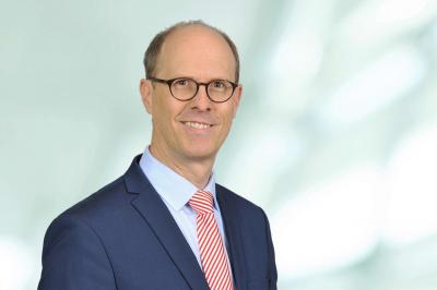 Herr Dr. Michael Müller