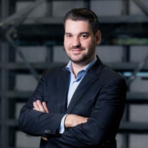 Herr Dr. Marinus H. Bouwman