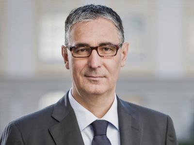 Herr Gerd Häcker