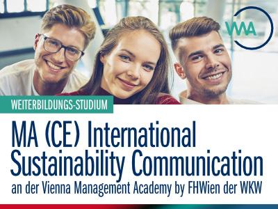 Herr International Sustainability Communication