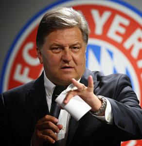 Herr Markus Hörwick