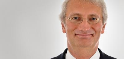 Herr Prof. Dr. Walter Frenz Frenz