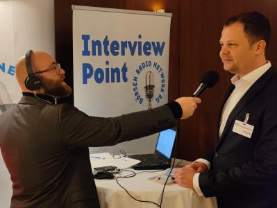 Herr Sascha Dürfeld