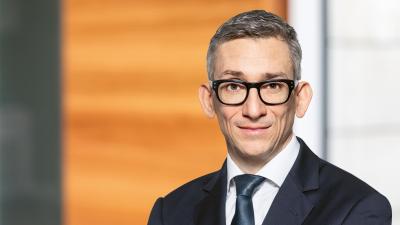Herr Dr. Jörn Großmann