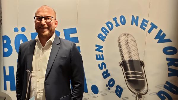 Herr Thorsten Arsan
