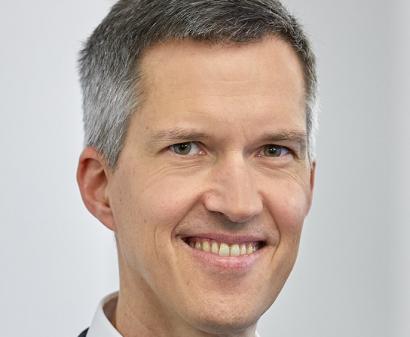 Herr Dr. Klaus Fiedler