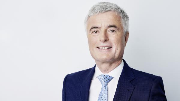 Herr Thomas Kölbl