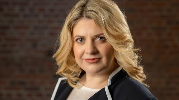 Frau Michaela Lamers