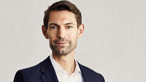 Herr Dr. Alexander Timmer