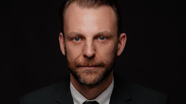 Herr Florian Jung
