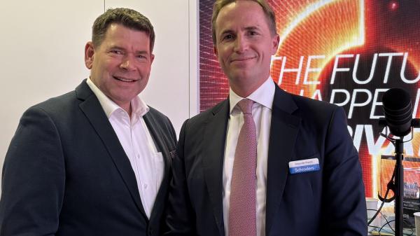 Herr Alexander Prawitz