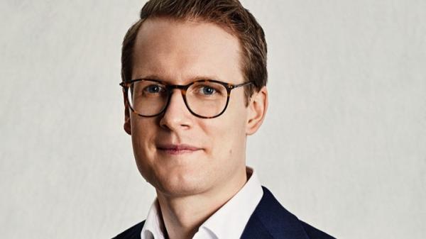 Herr Juergen Simon