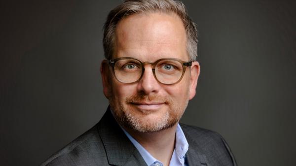Herr Christoph Mertens