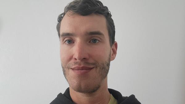 Herr Nico Schulze