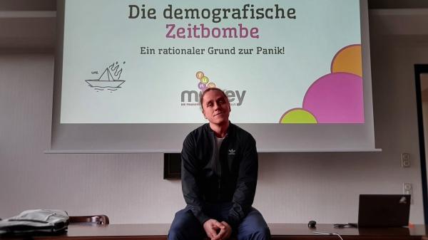 Herr Jacob Risse