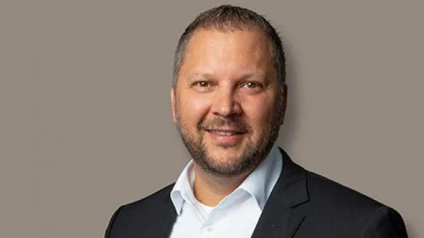 Herr Dennis Gaidosch