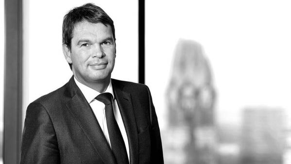 Herr Christof Nesemeier