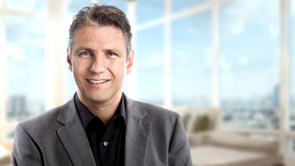 Herr Dr. Jens-Uwe Meyer