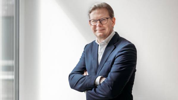 Herr Jörg Rahn