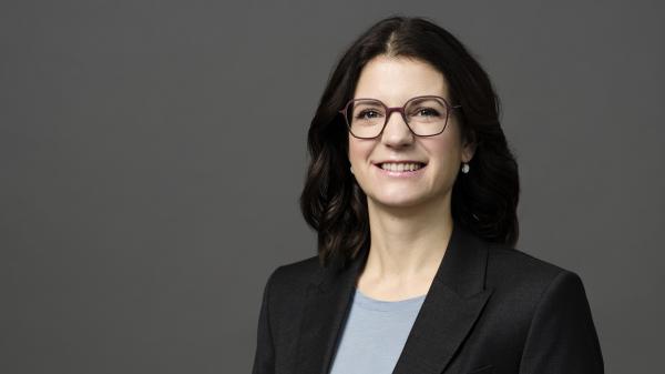 Frau Claudia Trampitsch