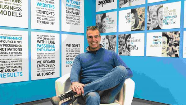 Herr Michael Mitterhofer