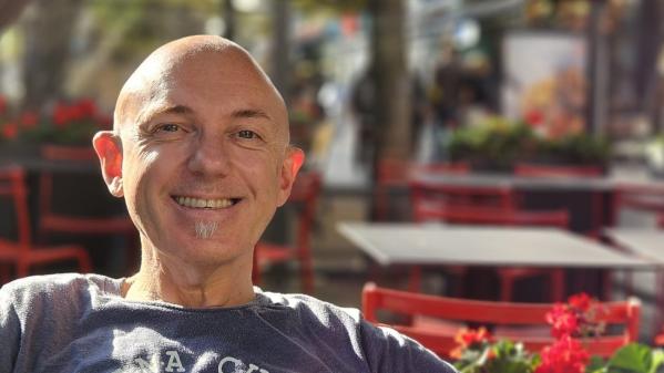 Herr Bernhard Mitterlehner