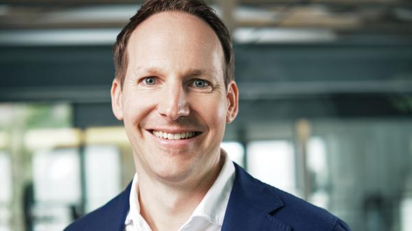 Herr Florian Hertlein