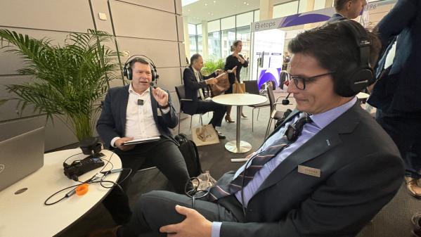 Herr Michael Blümke