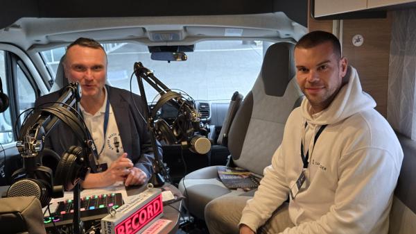 Herr Alexander Eichhorn