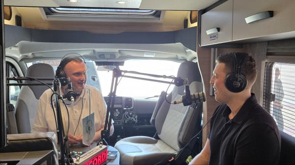 Herr Philipp Genduth