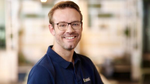 Herr Jan-Dirk Henrich