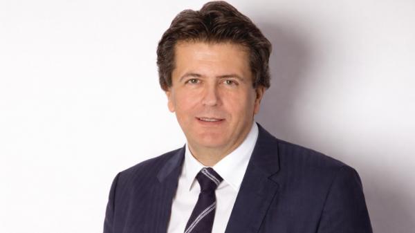 Herr Dieter Thumfart