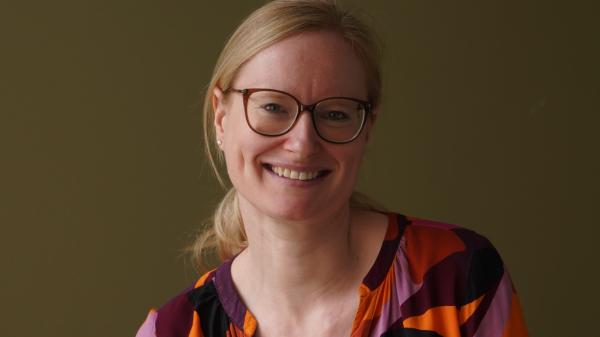  Sophie Lülsdorf