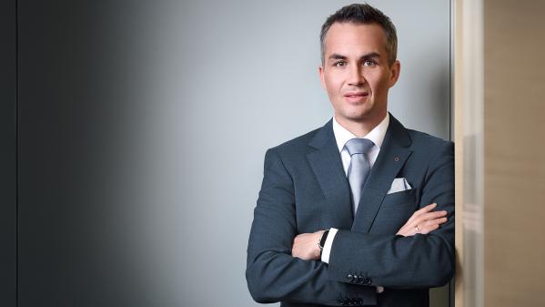 Herr Martin Seiter