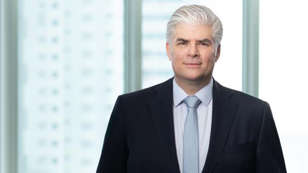Herr Dipl. Ing. Stefan Kratochwill