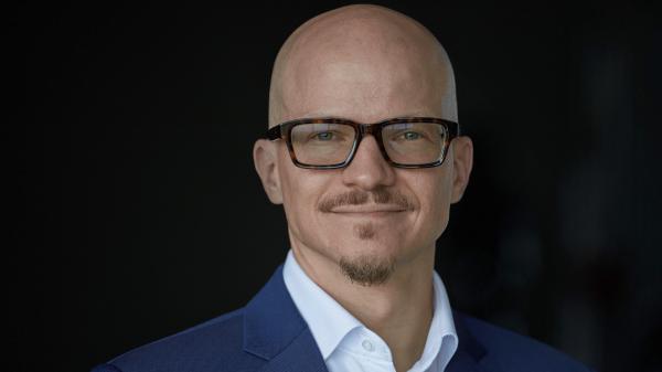 Herr Christoph Kaltenbacher