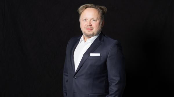 Herr Florian Wagner